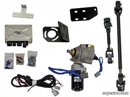 Электроусилитель руля для Can-Am Maverick