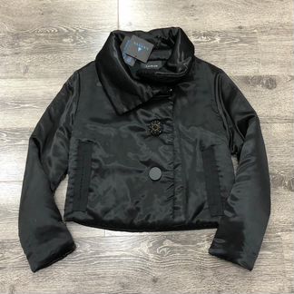 Куртка пуховик lanvin
