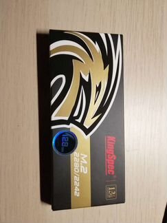 M.2 SSD диск 128 Gb