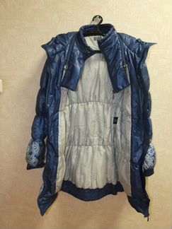 Куртка Слингокуртка Куртка для беременных Размер M