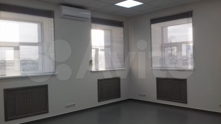 Офисное помещение, 51.70 м²