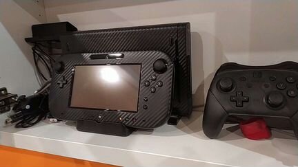 Стойки для WiiU wup-009 для вертикальной установки