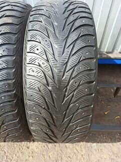 245 55 19 Yokohama бу Шины Зимние 245 55 R19 94W