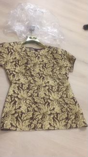 Блузка dolce gabbana оригинал