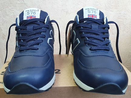 New Balance M 576 CNN Made in England