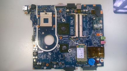 Мат. плата hainan EXT