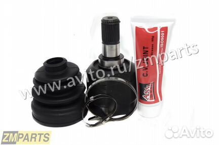 Шрус внутренний левый Киа Спортейдж 495921F200