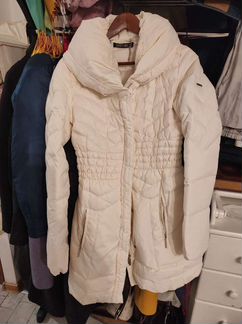 Пуховик куртка