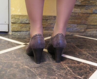 Ботильоны Salamander