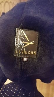 Дубленка новая 46 Levinson