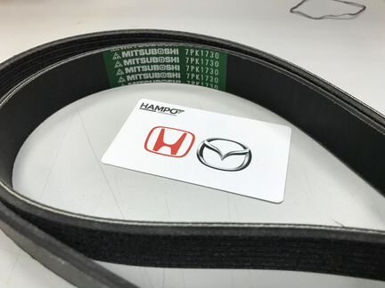 Ремень приводной Honda Civic d4 d5 06