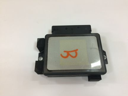 Mazda 6 gj gl блок электро ручника мазда 6 gj gl