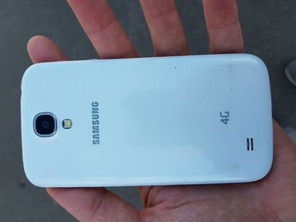 Samsung galaxy s4 (gt i9506)