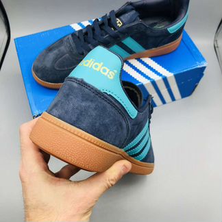 Кроссовки Adidas Spezial