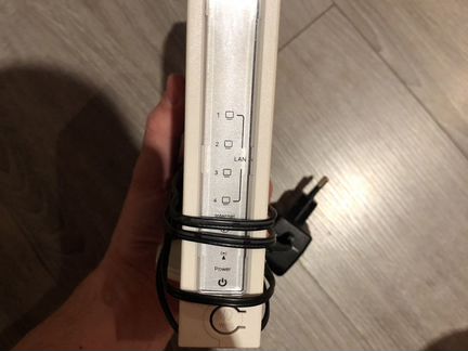 Wi-Fi Роутер Asus