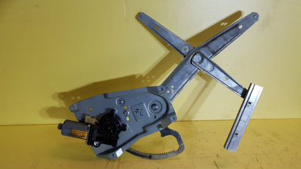 Стеклоподъемник передний левый Saab 9-5