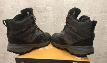 Зимние ботинки Merrell