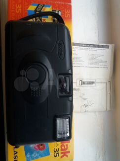 Фотоаппарат Kodak camera 35