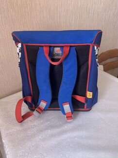 Der die das рюкзак Германия б/у