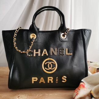 Сумка chanel