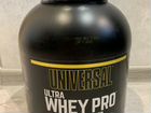 Universal Ultra Whey Pro