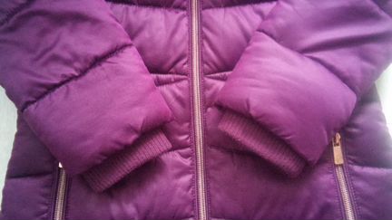 Palomino пальто/куртка еврозима на 7 лет