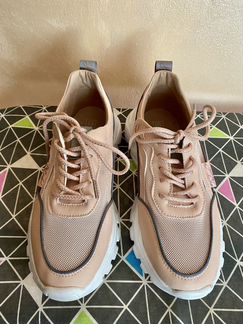 Кроссовки Patrol