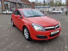 Opel Astra 1.6 МТ, 2006, 135 000 км