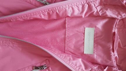 Ветровка для девочки 152-158