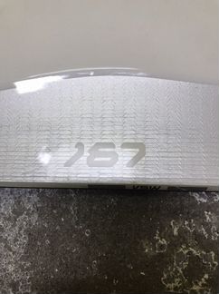 Сноуборд Salomon Burner 167